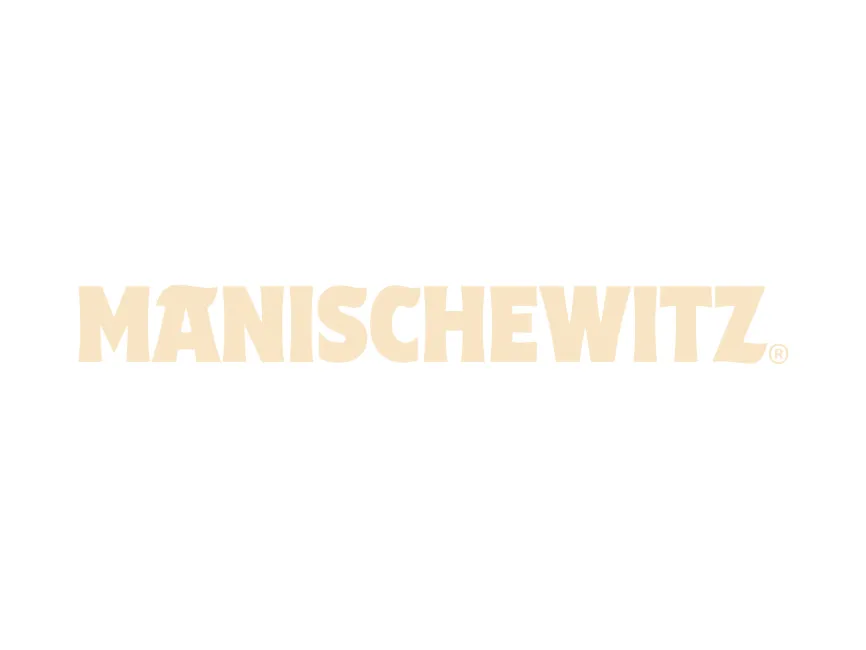 Manischewitz New Logo