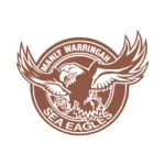 Manly Warringah Sea Eagles Logo