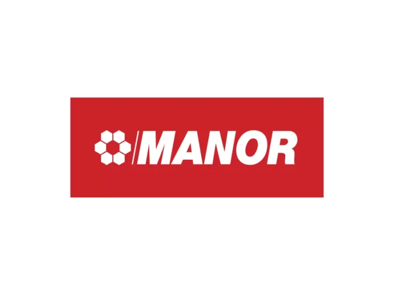 Manor Logo