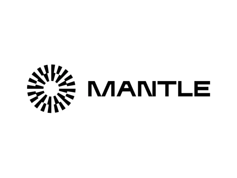 Mantle Network Logo