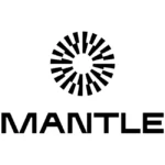 Mantle Network Vertical Logo
