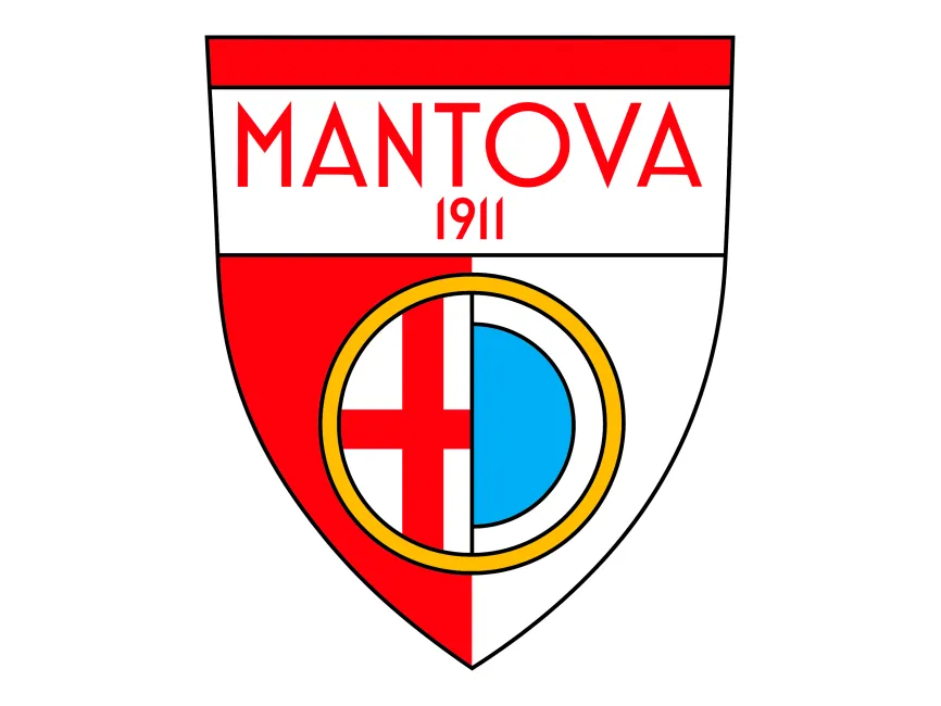 Mantova FC Logo