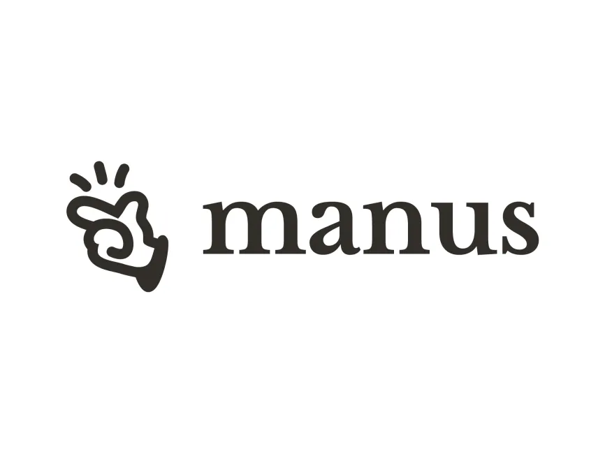 Manus Logo