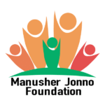 Manusher Jonno Foundation