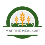 Map The Meal Gap Logo