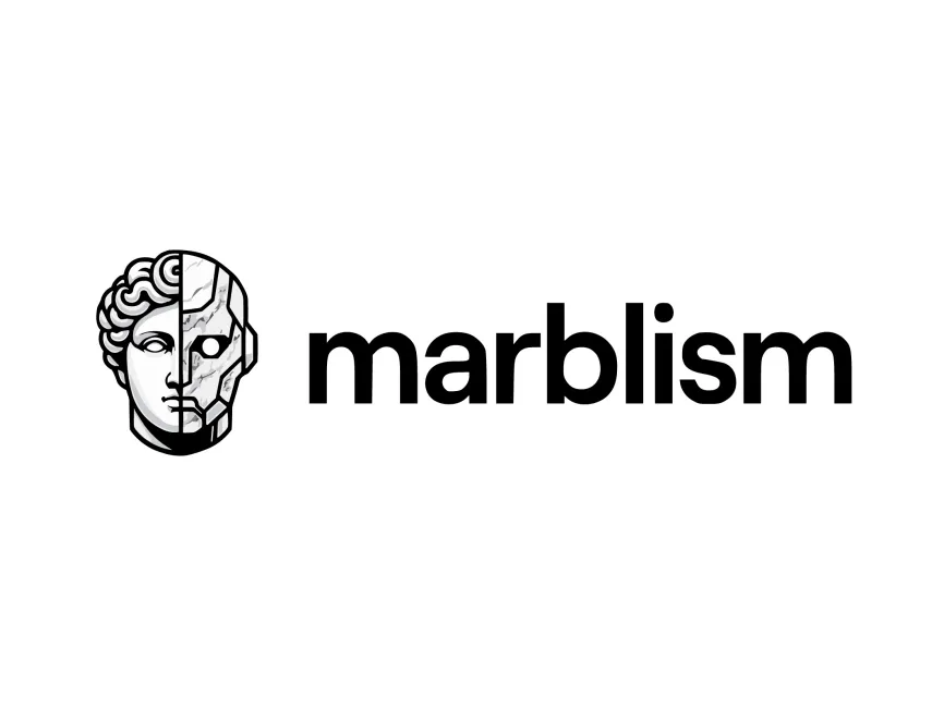 Marblism Logo
