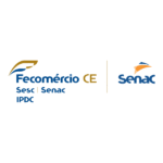 Marcas da Fecomercio Ceará - Senac.