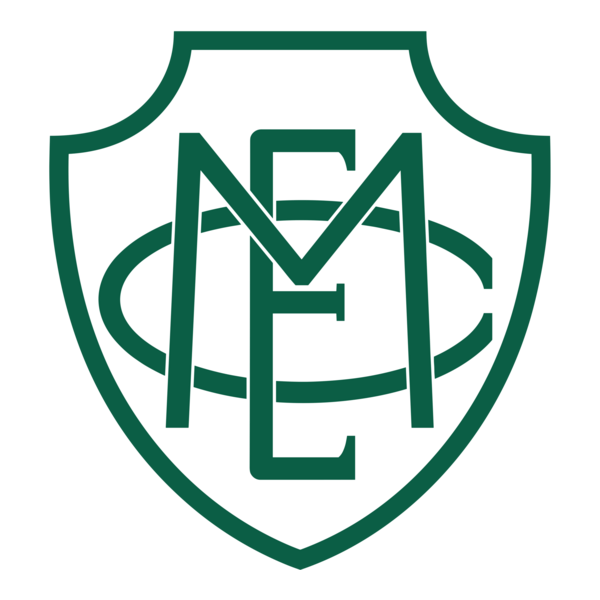 Marco Esporte Clube – Belém-PA logo
