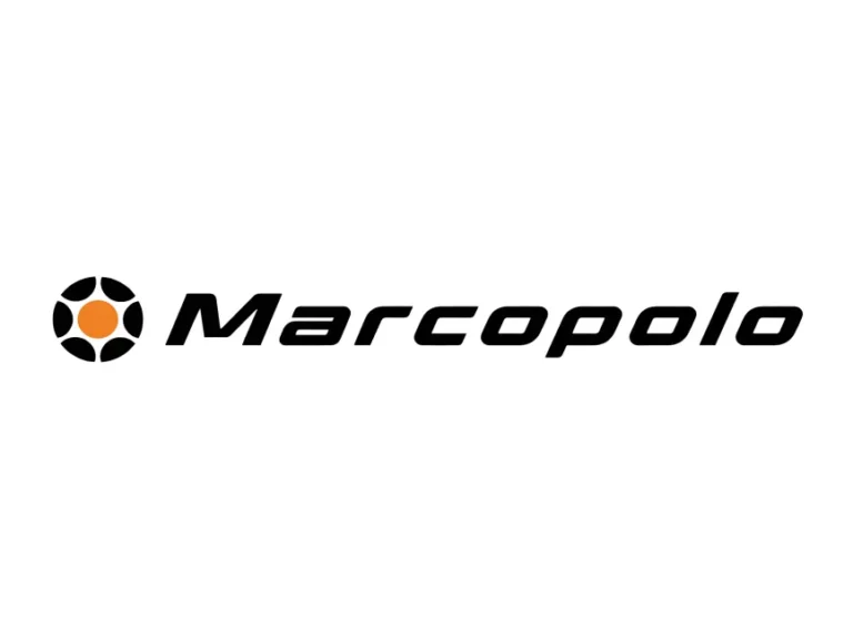 Marcopolo Logo