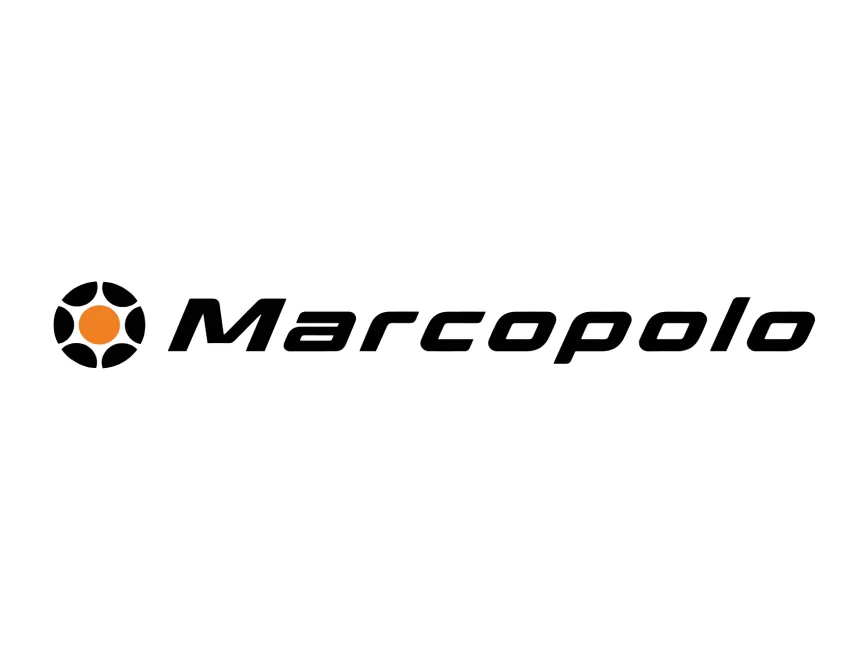 Marcopolo Logo