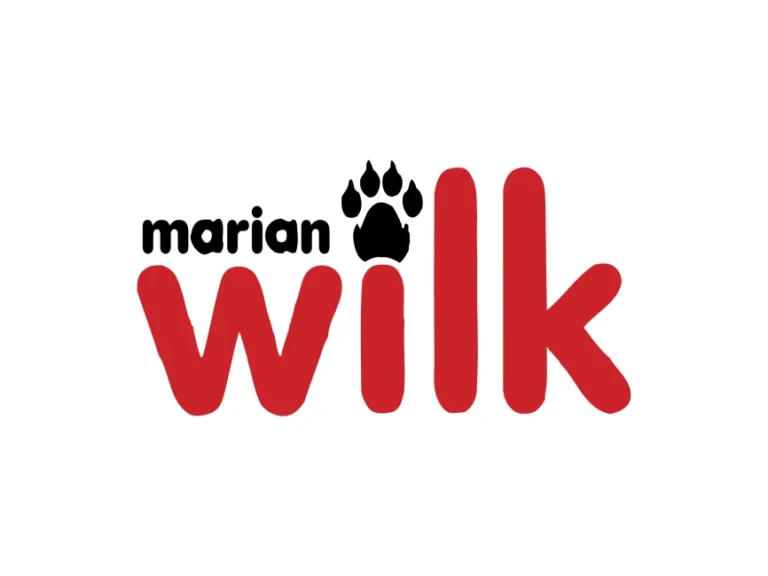 Marian Wilk Logo