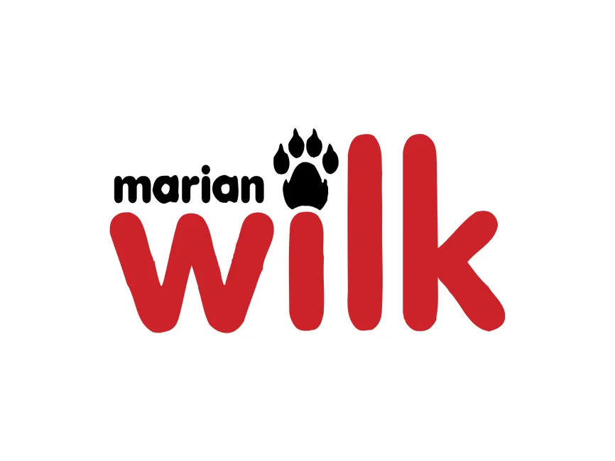 Marian Wilk Logo