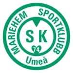 Mariehem SK Logo