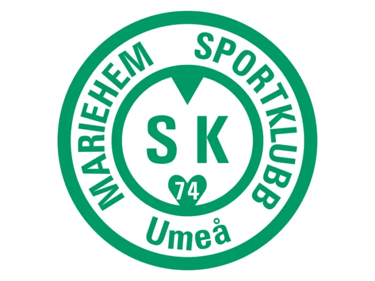 Mariehem SK Logo