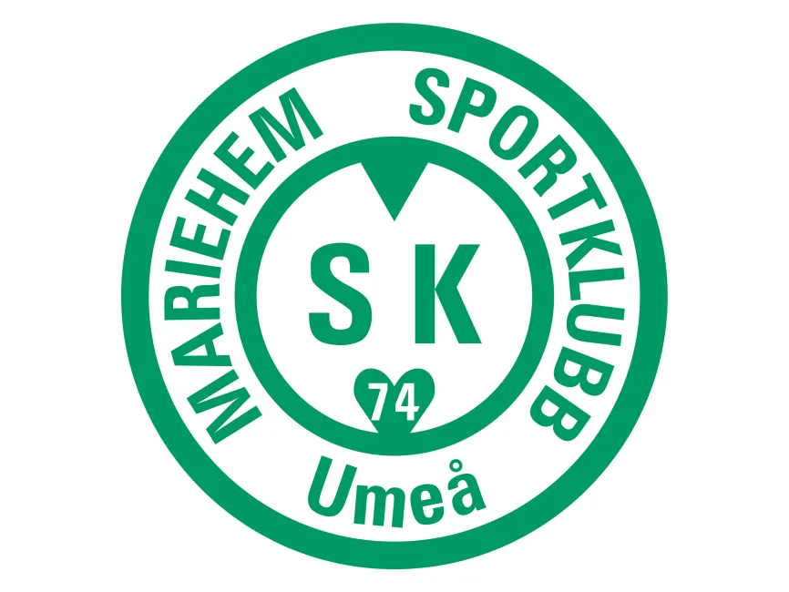 Mariehem SK Logo