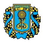 Mariinsk Logo