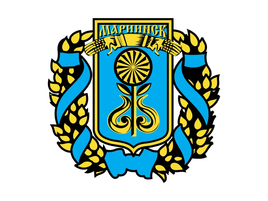 Mariinsk Logo