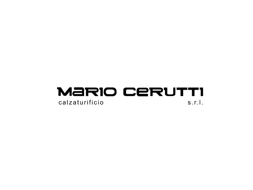 Mario Cerutti Logo