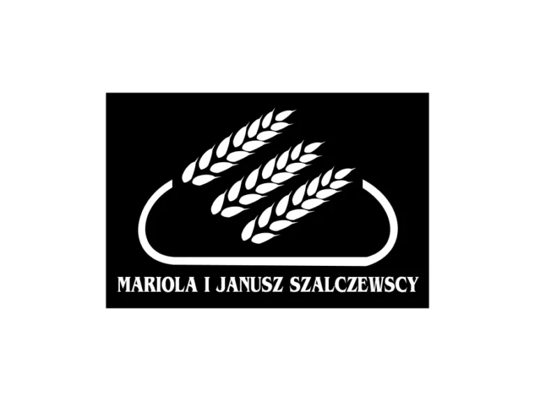 Mariola I Janusz Szalczewscy Logo