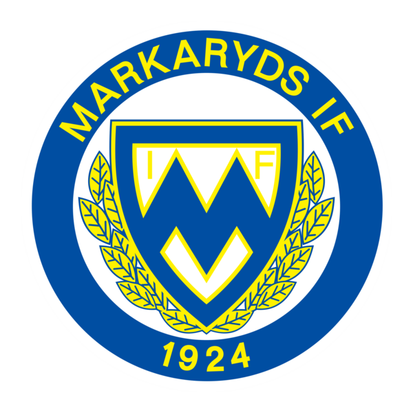 Markaryds IF logo