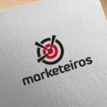 Marketeiros Logo