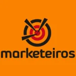 Marketeiros Logo