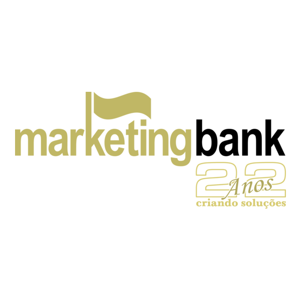 Marketing Bank 22 anos