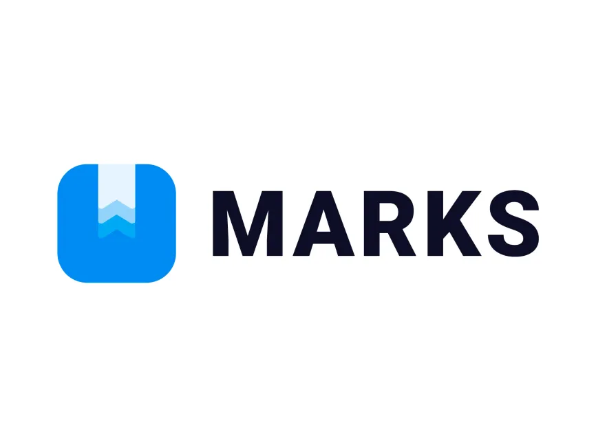 MARKS App Logo