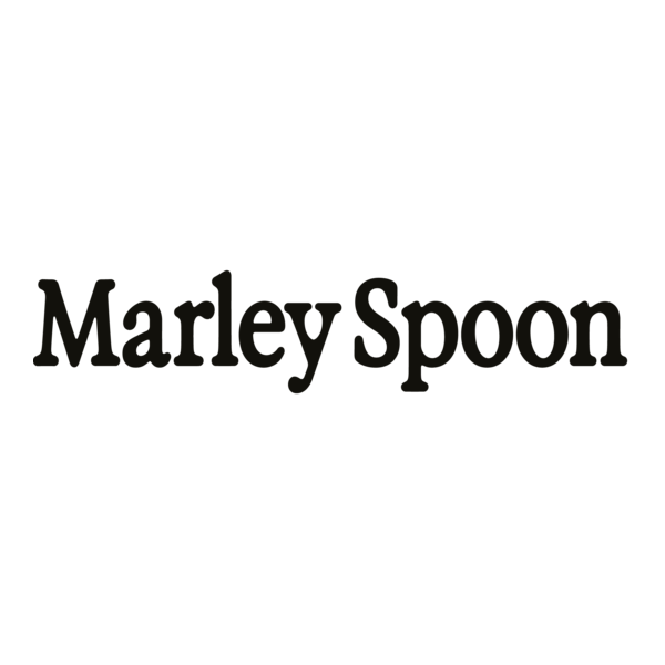 Marley Spoon logo