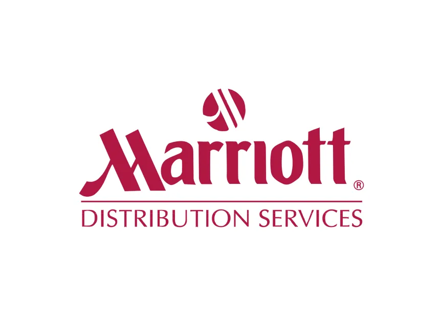 Marriott Distribution Services Logo
