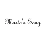 Marta`s Song Logo