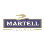 Martell Cognac Logo