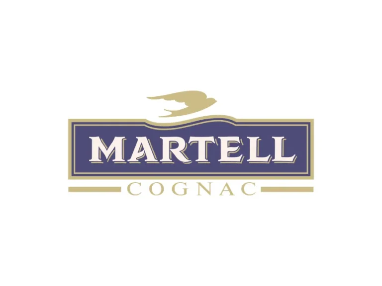 Martell Cognac Logo