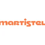 Martistel Robotic Logo