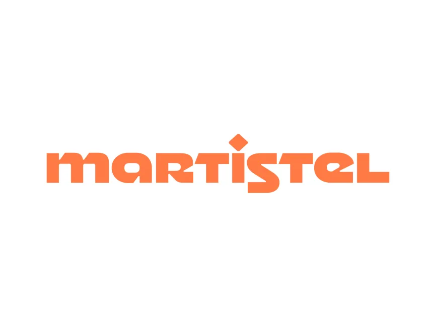 Martistel Robotic Logo