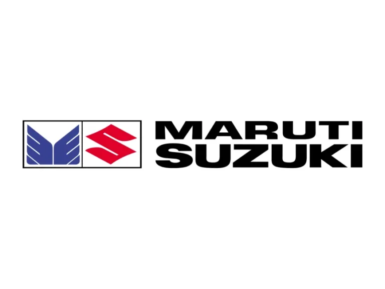 Maruti Suzuki Old Logo