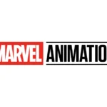 Marvel Studios Animation New Logo