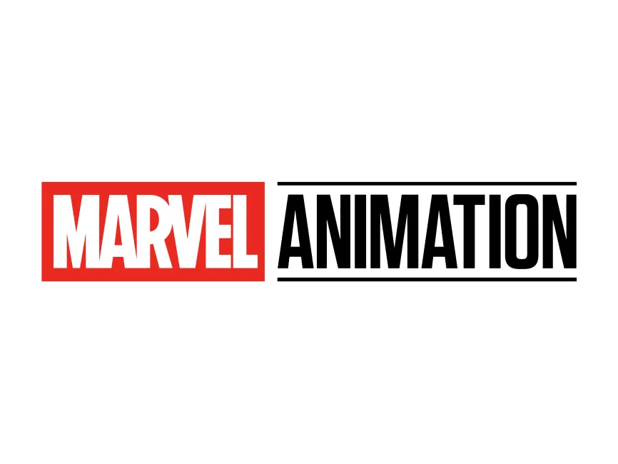 Marvel Studios Animation New Logo