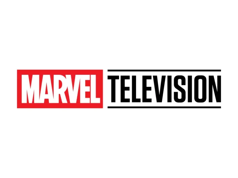 Marvel Television 2024 Logo