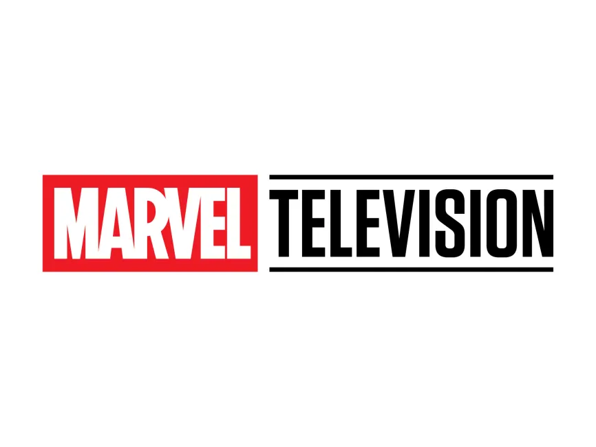 Marvel Television 2024 Logo