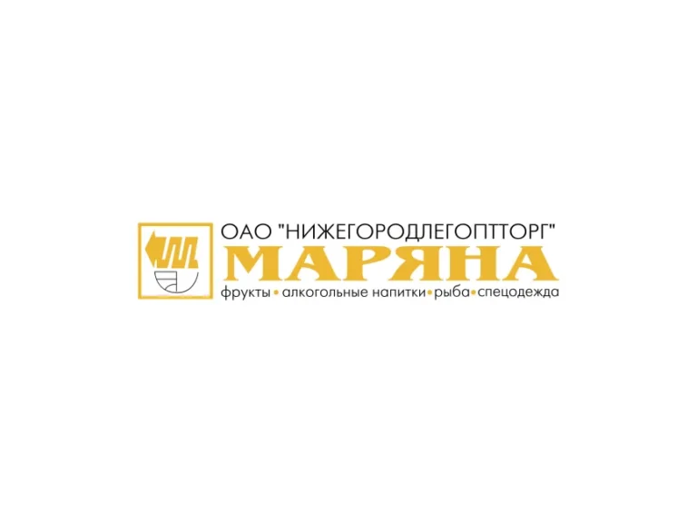 Maryana Logo