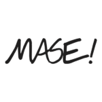 MASE! logo