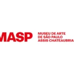 MASP Museu De Arte De Sao Paulo Assis Chateaubriand Logo