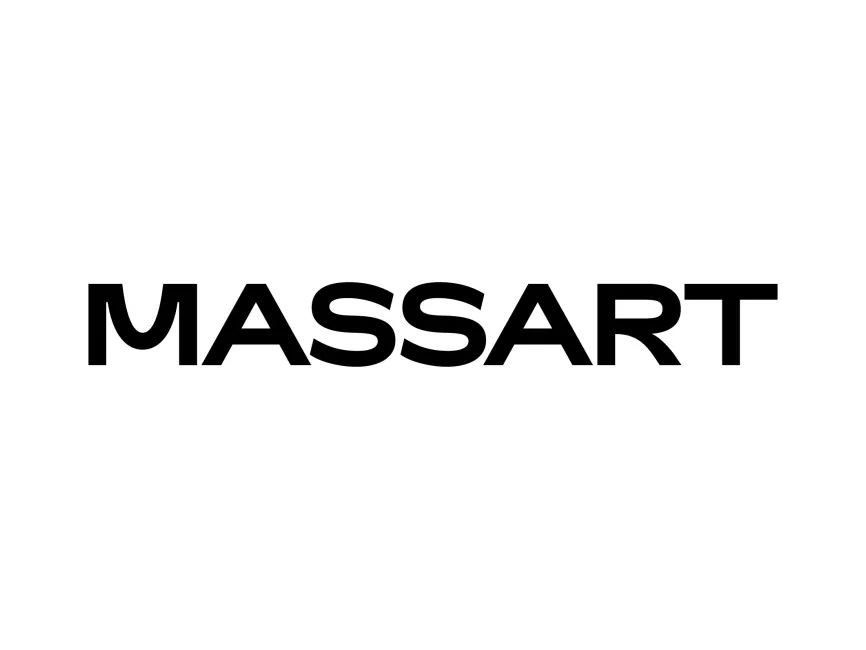 MassArt New 2024 Logo