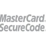 MasterCard SecureCode Grey Logo