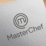 Masterchef Black Logo