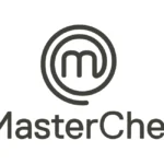 Masterchef Black Logo