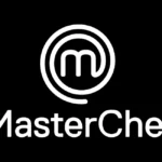 Masterchef Black Logo