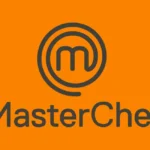 Masterchef Black Logo