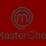 Masterchef Black Logo